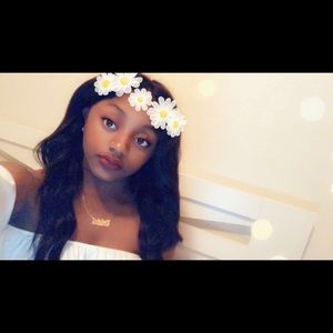 Meet your Posher, Daisha